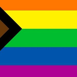 Pride mystery box $35